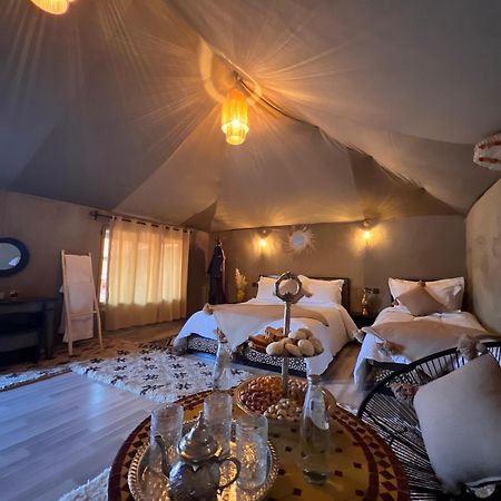 Sultana Merzouga Camp Luaran gambar