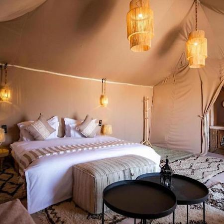 Sultana Merzouga Camp Luaran gambar