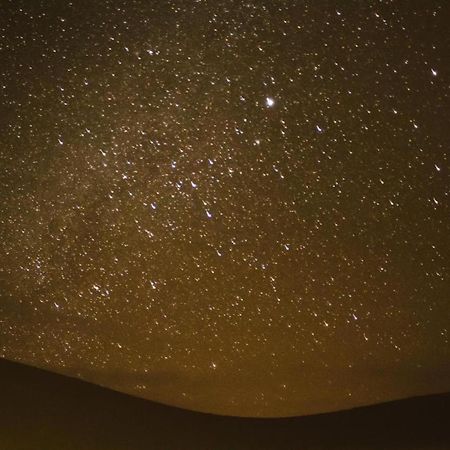 Sultana Merzouga Camp Luaran gambar