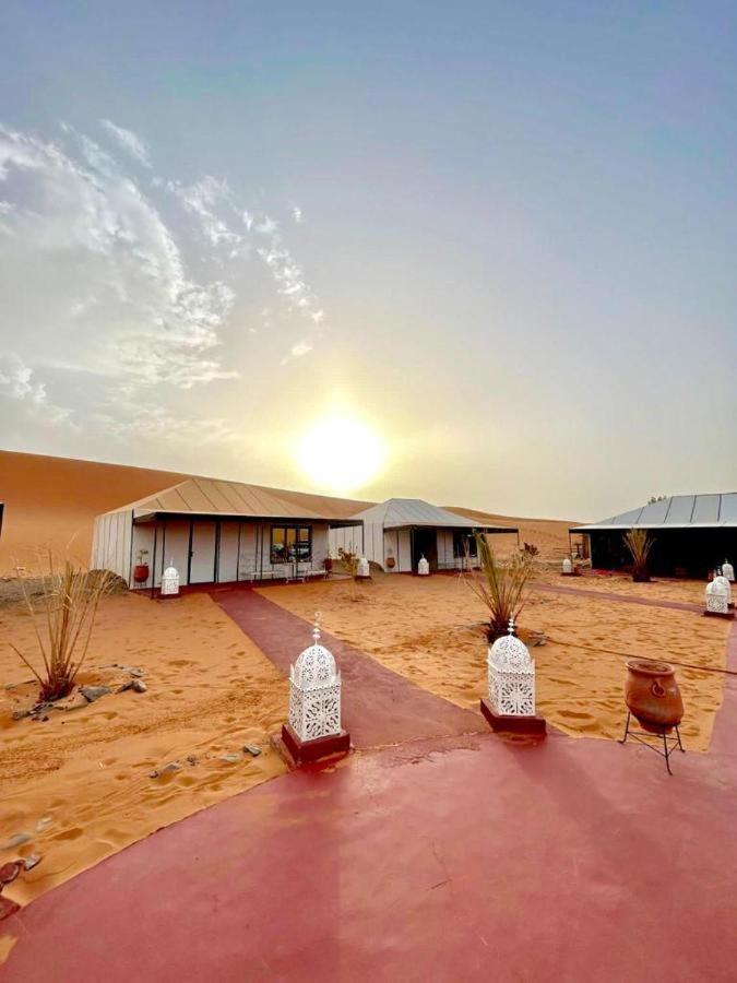 Sultana Merzouga Camp Luaran gambar