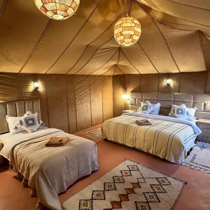Sultana Merzouga Camp Luaran gambar