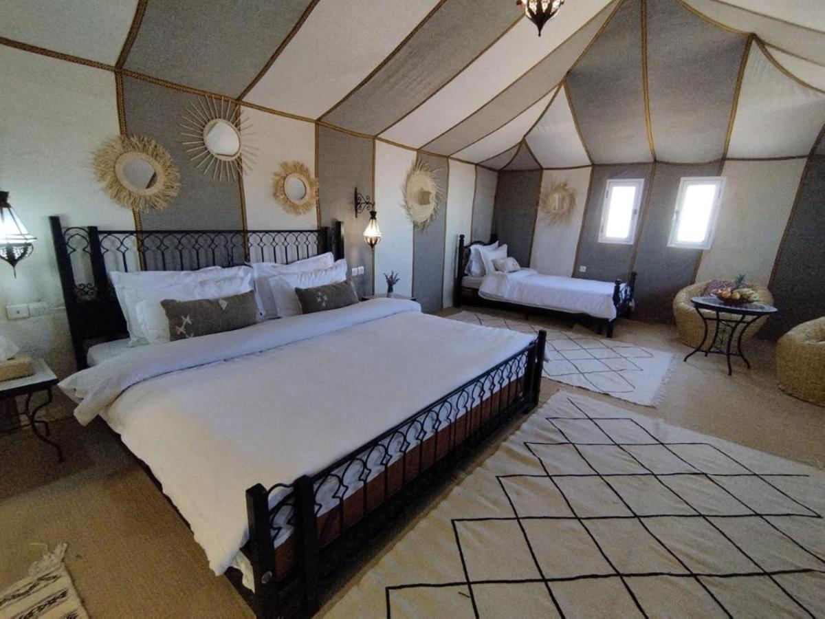 Sultana Merzouga Camp Luaran gambar