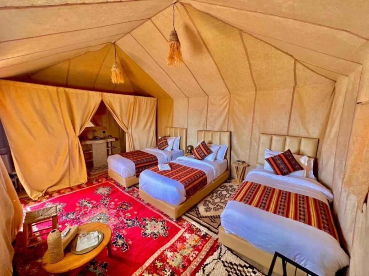 Sultana Merzouga Camp Luaran gambar