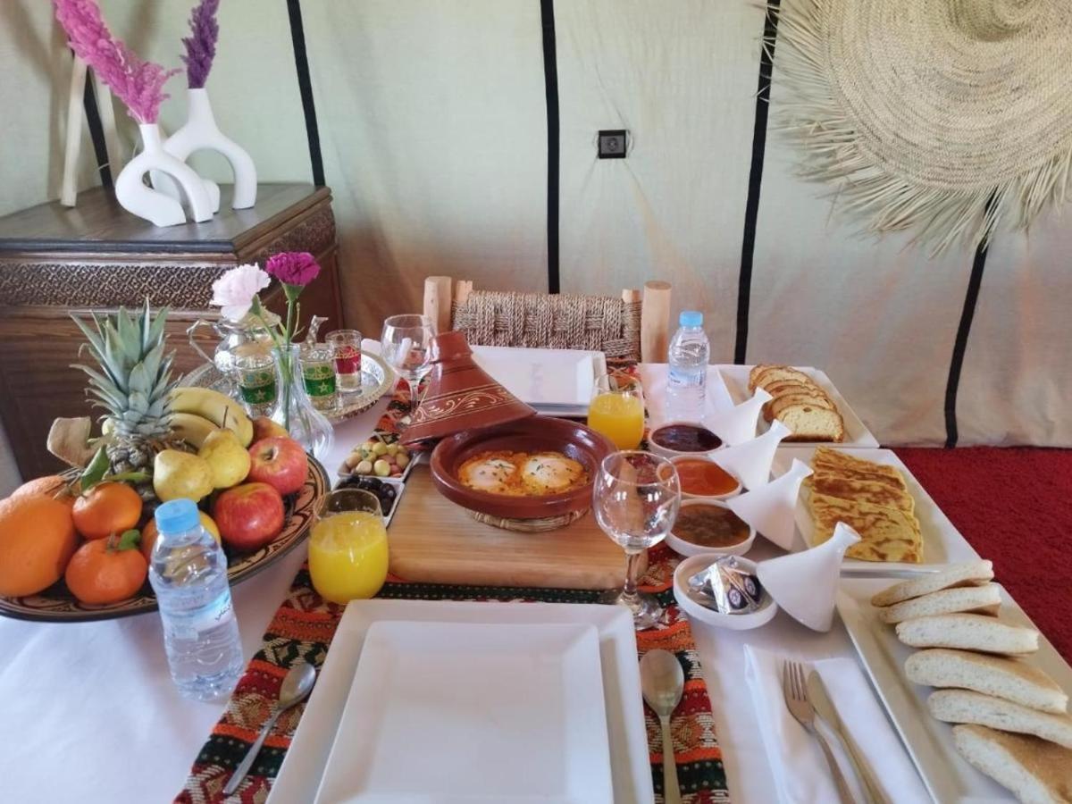 Sultana Merzouga Camp Luaran gambar