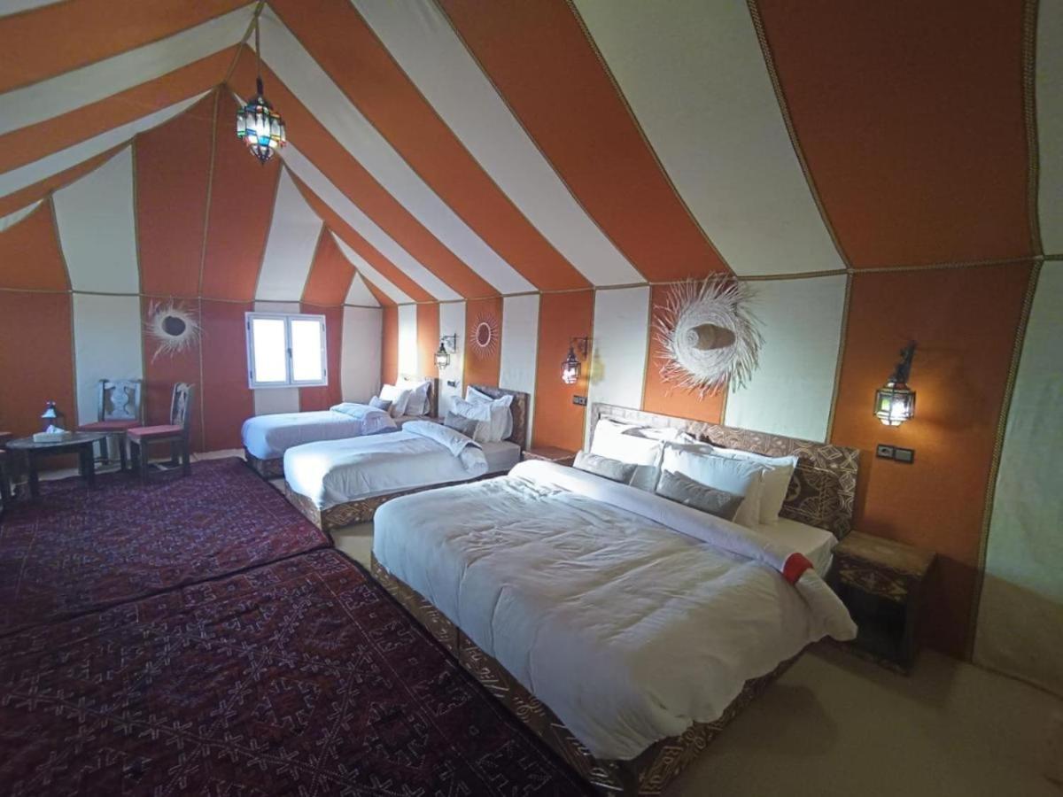 Sultana Merzouga Camp Luaran gambar