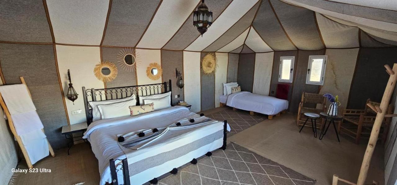 Sultana Merzouga Camp Luaran gambar