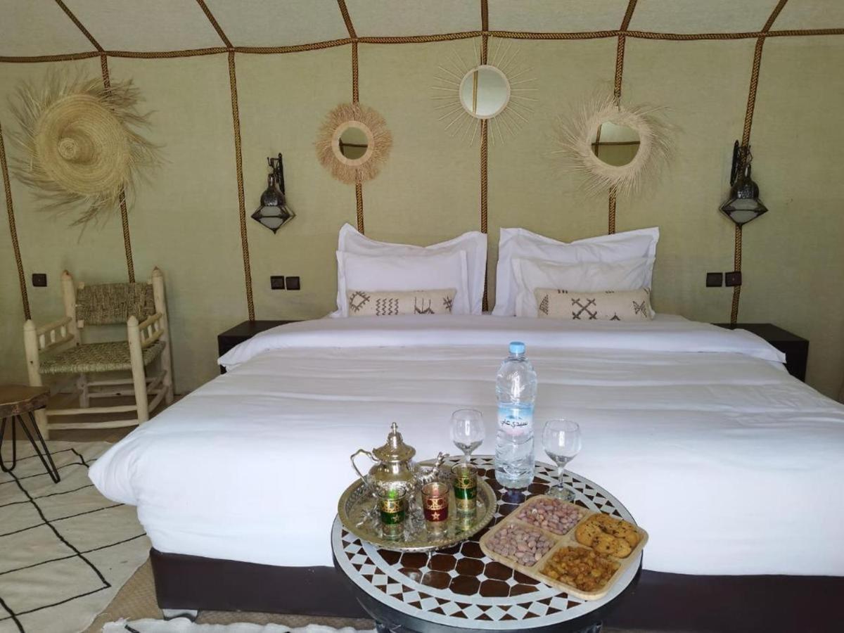 Sultana Merzouga Camp Luaran gambar