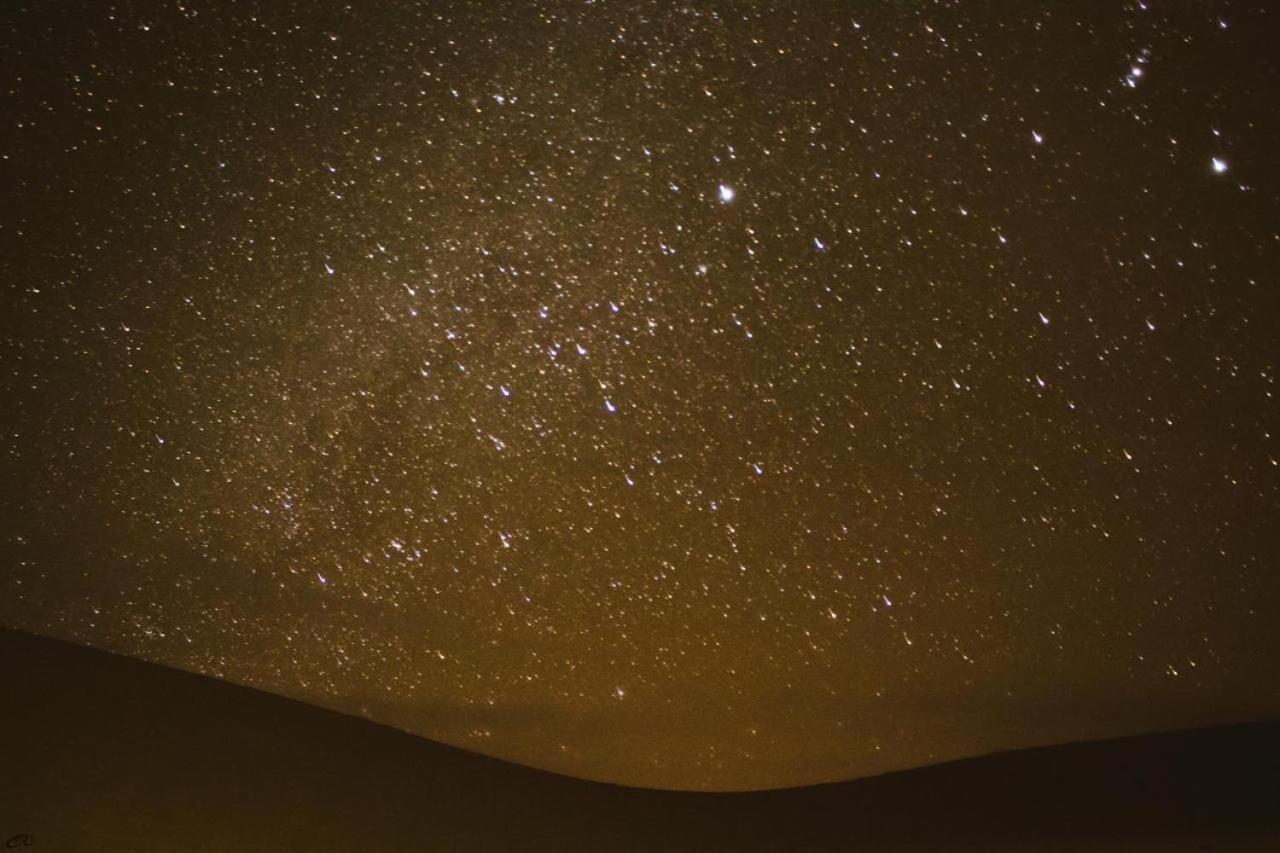 Sultana Merzouga Camp Luaran gambar
