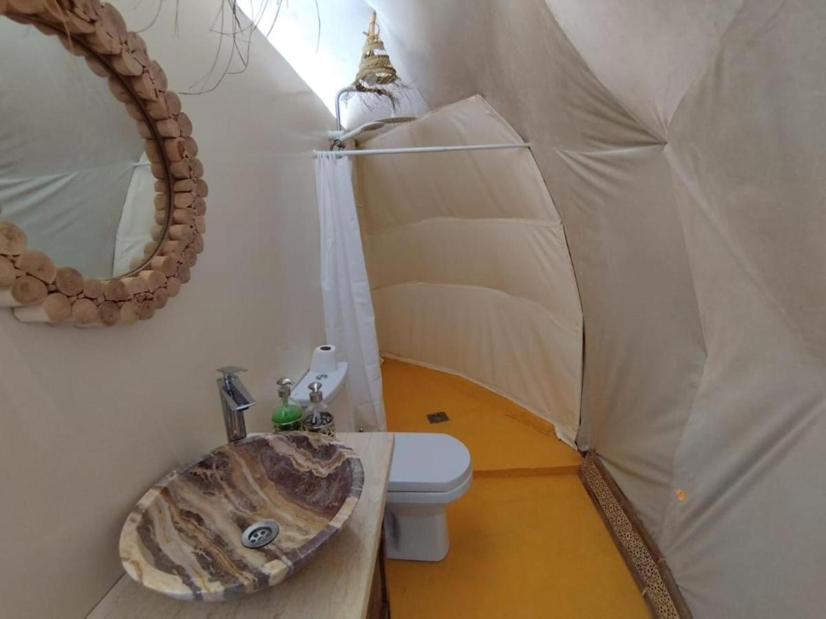 Sultana Merzouga Camp Luaran gambar